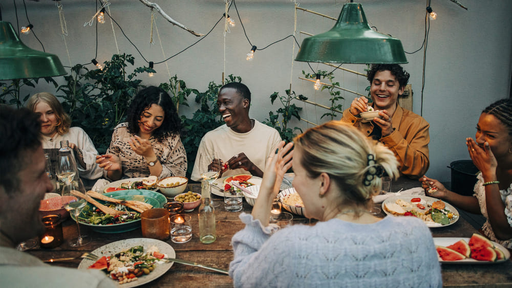 రాత్రి భోజనంలో ఈ 3 తప్పులు.. ఈ 5 వ్యాధులకు కారణం.. జర భద్రం..