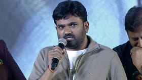 ప్రభాస్ స్వాగ్ అదిరిపోతుంది. ప్రేక్షకులు ఎంజాయ్ చేస్తారు.. మారుతి