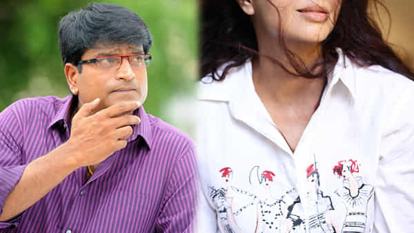 Ravi Babu: షూట్ నుంచి మధ్యలోనే.. ఆ స్టార్ హీరోయిన్ వల్ల నా పరువు పోయింది..