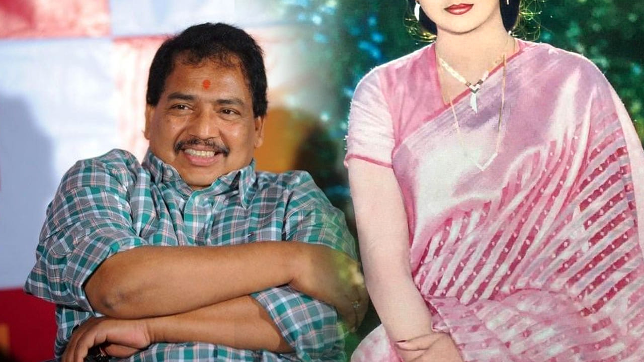 అందంగా లేదు ఆమె హీరోయిన్ ఏంటీ అన్నారు.. కట్చేస్తే ఆమెతోనే బ్లాక్ బస్టర్స్ కొట్టిన దర్శకుడు వంశీ