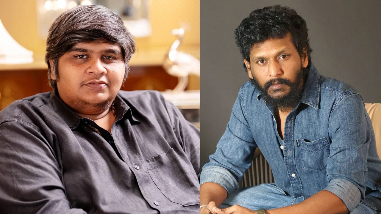 Directors And Producers