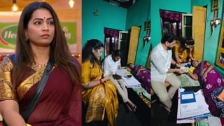 Serial Actress : షూటింగ్ కోసం వెళ్తే అసభ్యకరమైన ఫోటో చూపించిన పెద్ద హీరో.. సీరియల్ బ్యూటీ సంచలన కామెంట్స్..