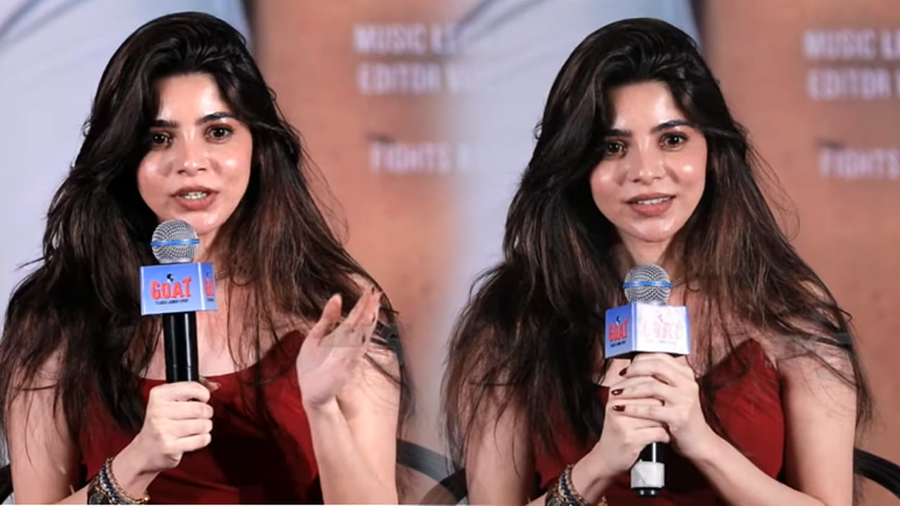 తెలుగు అర్థంకాదని నా గురించి చాలా సార్లు తప్పుగా మాట్లాడారు.. హీరో, డైరెక్టర్ పై షాకింగ్ కామెంట్స్ చేసిన దివ్య భారతి