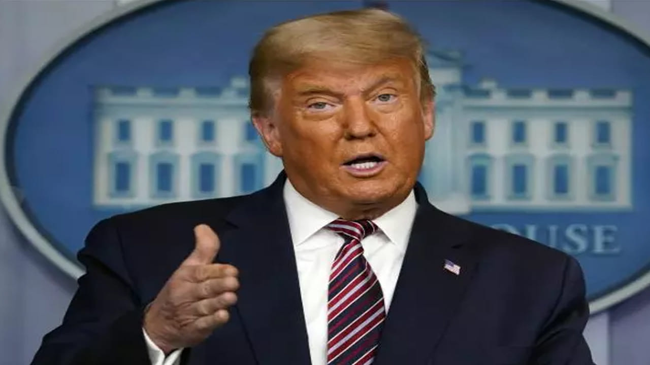 Hyderabad: హైదరాబాదులోని ఆ రోడ్డుకి డోనాల్డ్ ట్రంప్ పేరు.. ఫ్యూచర్ సిటీ రోడ్డుకు రతన్ టాటా పేరు