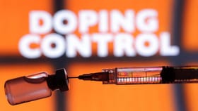 ఆందోళన కలిగిస్తున్న క్రీడాకారుల డోపింగ్ టెస్ట్..!