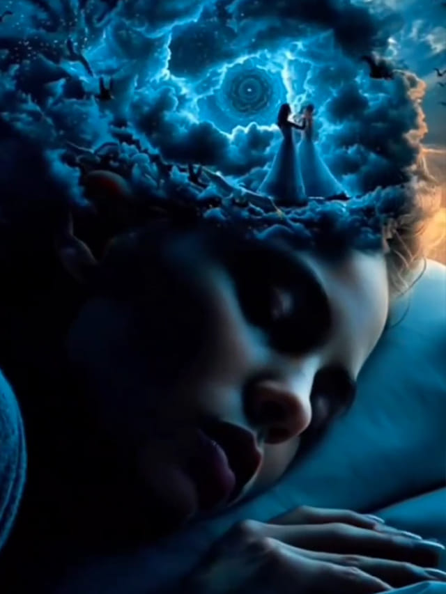 ఎర్లీ మార్నింగ్ డ్రీమ్స్ నిజమవుతాయా.? దీనిలో వాస్తవం ఏంటి.?