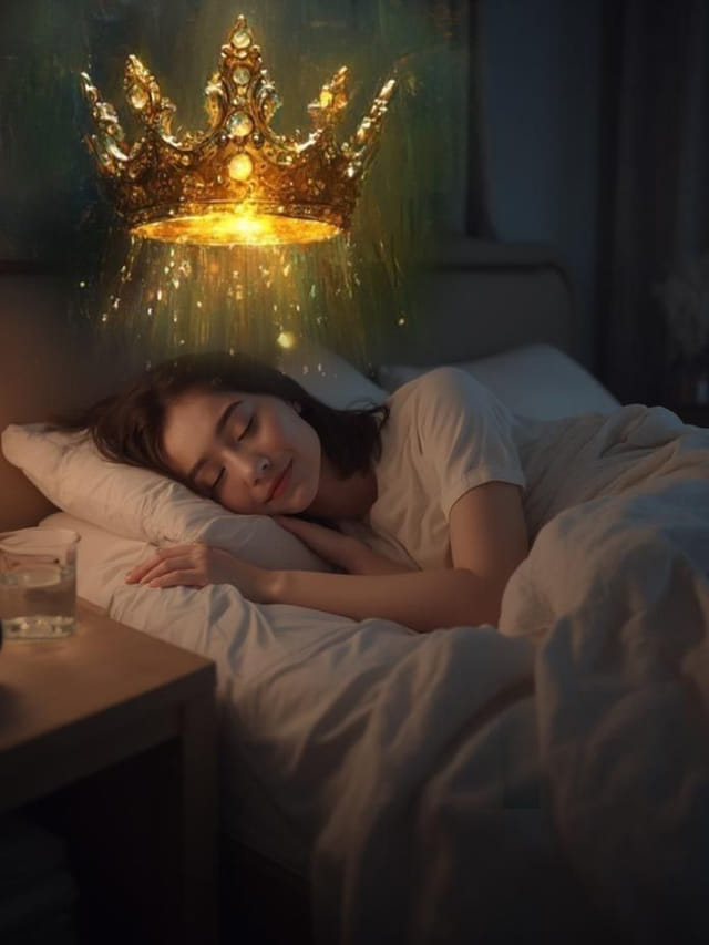 బంగారం, మాంసం, రక్తం కలలో కనిపిస్తే.. జరిగేది ఇదే..