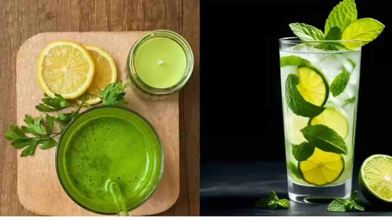 Detox Drinks: ఈ డ్రింక్స్ తాగితే ఆరోగ్యంతోపాటు అందం! ట్రై చేయకుంటే ఫీలవుతారు