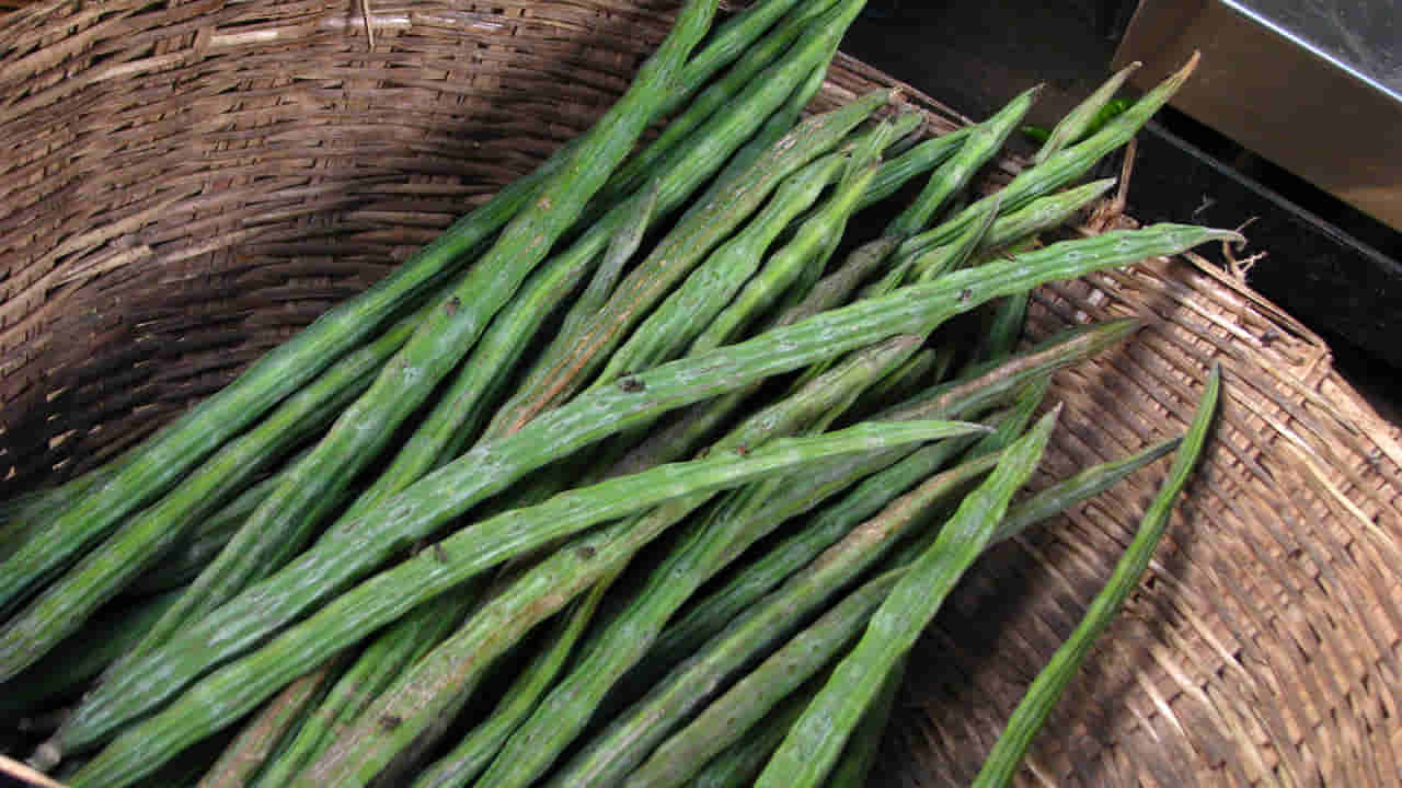 Andhra: ములక్కాయలు చూస్తే కొనే మూడ్ పోతుంది.. ఎందుకంటే..!