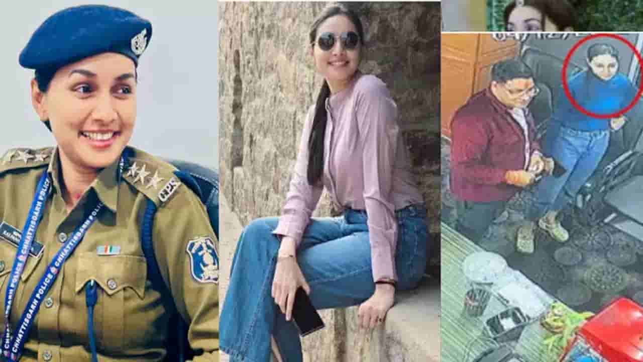 వ్యాపారిపై వలపు వల విసిరిన లేడీ ఆఫీసర్.. ఏకంగా హోటల్ని కూడా రాయించుకున్న డీఎస్పీ