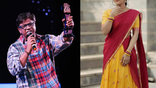 The Girl Friend : రష్మిక ముఖంపై అన్ని రంగులెందుకు.. ? ది గర్ల్ ఫ్రెండ్ మూవీపై నెటిజన్ ప్రశ్న.. డైరెక్టర్ ఏమన్నారంటే..