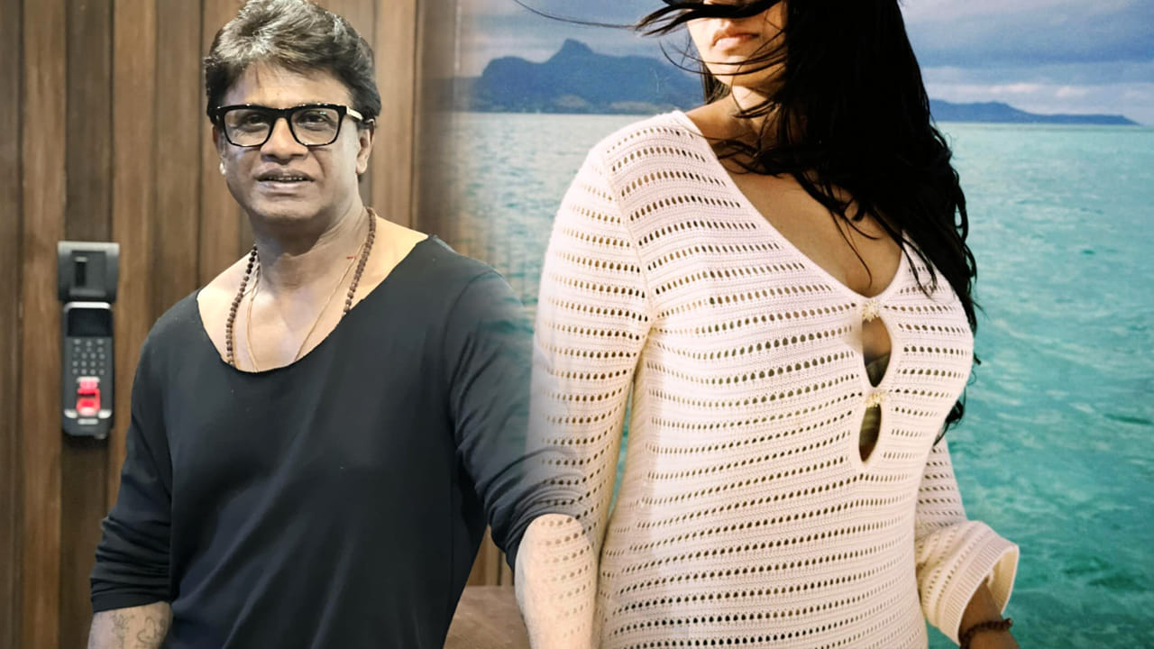 బాబోయ్..! ఈ విలన్ కూతురు అందాలతో గత్తరలేపిందిగా..!! ఫోటోలు చూస్తే పిచ్చెక్కిపోవాల్సిందే