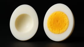 ఎగ్‌వైట్ మాత్రమే తిని.. పచ్చసోనా పడేస్తున్నారా?.. ఇది తెలిస్తే