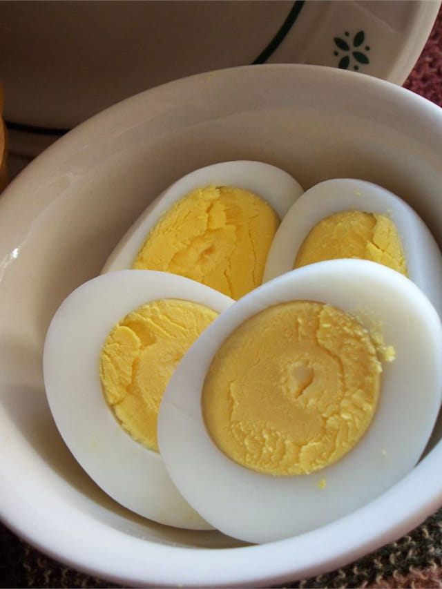 గుండె సమస్యలు ఉన్నవారు గుడ్డు మంచిదేనా?