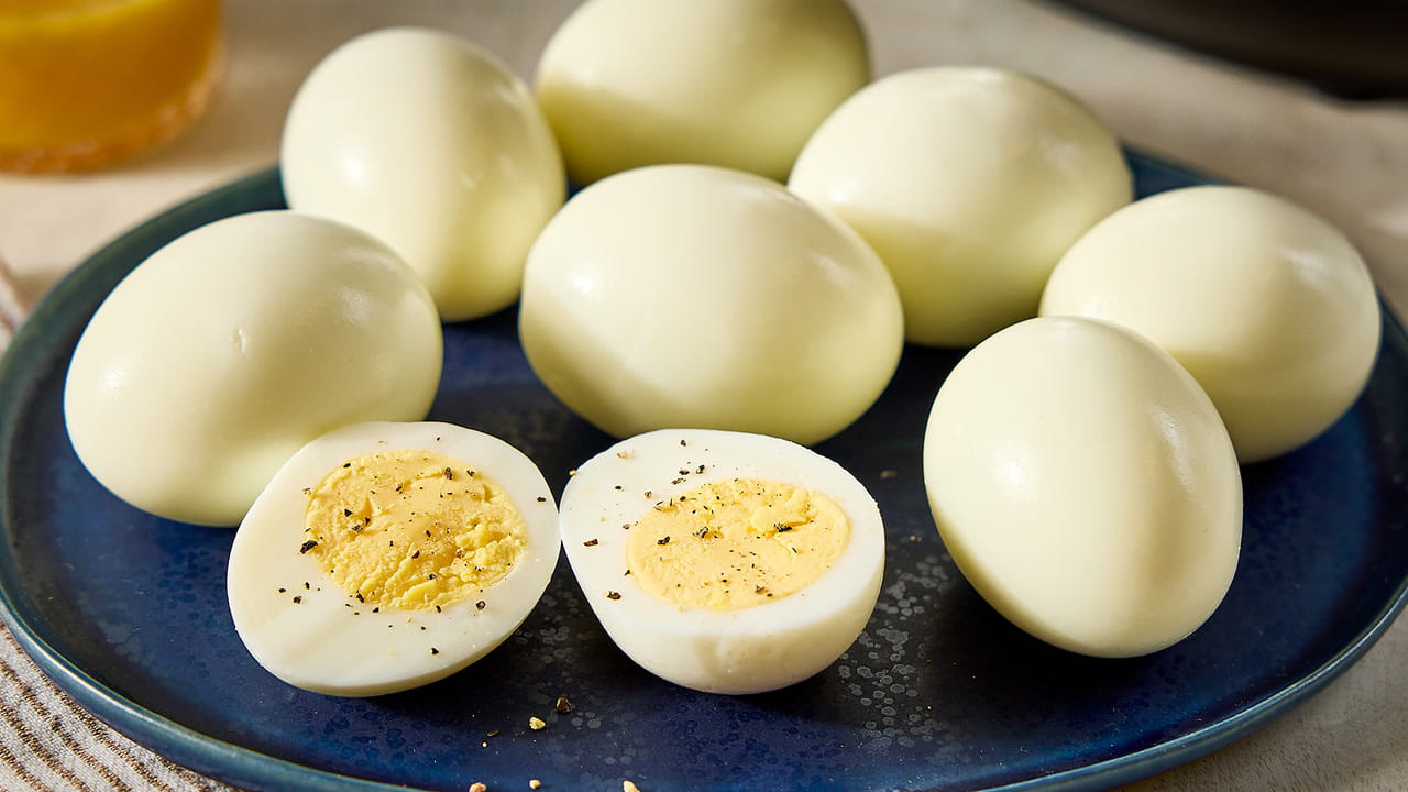 Eggs: గుడ్డు తింటే క్యాన్సర్‌ వస్తుందా..? ఒక్క దెబ్బకు డౌట్లన్నీ క్లియర్‌ చేసిన FSSAI