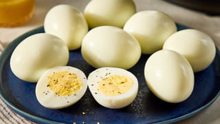 Eggs: గుడ్డు తింటే క్యాన్సర్‌ వస్తుందా..? ఒక్క దెబ్బకు డౌట్లన్నీ క్లియర్‌ చేసిన FSSAI