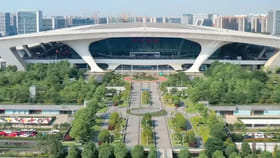 రూ.6,000 కోట్లతో దేశంలోనే ఫస్ట్‌ ఎలివేటెడ్ రైల్వే టెర్మినల్‌!