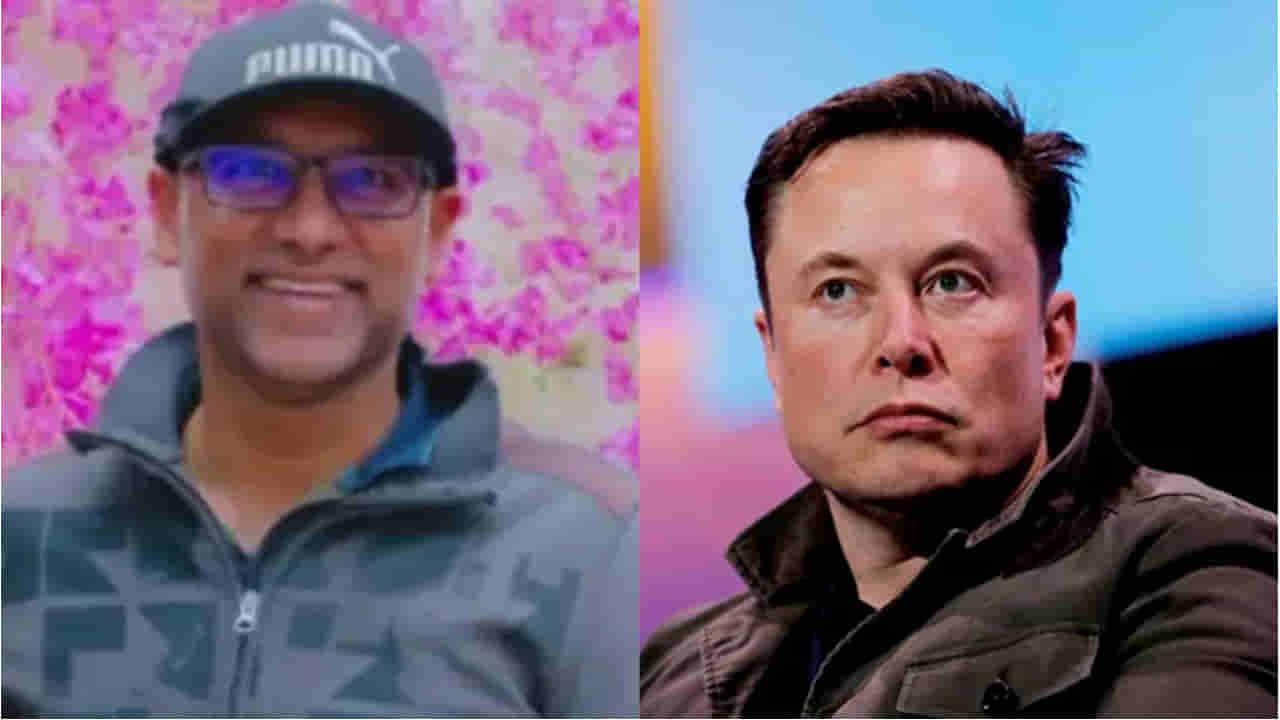 Elon Musk: ఆస్పత్రి నిర్లక్ష్యంతో భారత సంతతి వ్యక్తి మృతి.. స్పందించిన ఎలాన్ మస్క్