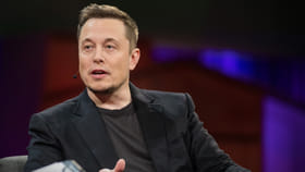 ఎలాన్ మస్క్ మరో సంచలనం.. సంపదలో సరికొత్త చరిత్ర