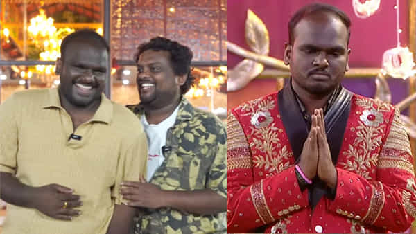Bigg Boss Telugu 9: అలా చేసి ఉంటే ఇమ్మాన్యుయేల్దే బిగ్బాస్ టైటిల్.. ఆసక్తికర విషయం చెప్పిన టేస్టీ తేజ
