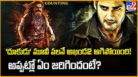 'దూకుడు' మూవీ వలనే అఖండ2 ఆగిపోయిందా..అప్పట్లో ఏం జరిగిందంటే?