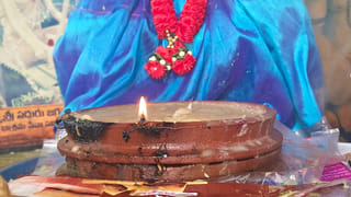 Andhra: ఓం నమ: శివాయ.. నలభై ఏళ్లుగా వెలుగుతూనే ఉన్న పంచ అఖండ జోత్యులు