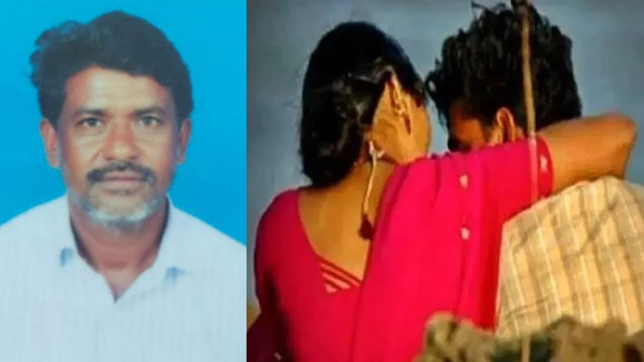 ఈ లేడీ మామూల్ది కాదు.. లోన్ మాఫీ కోసం పెద్ద స్కెచ్చే వేసింది.. లవర్‌తో కలిసి భర్తను..