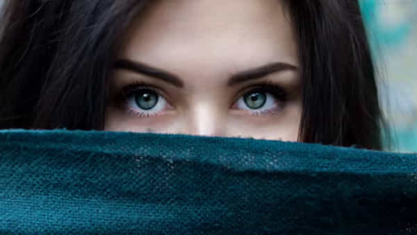 Personality Test: మీ కళ్లు మీరెలాంటివారో చెప్పేస్తాయ్.. అసలు రహస్యం తెలిస్తే స్టన్.!