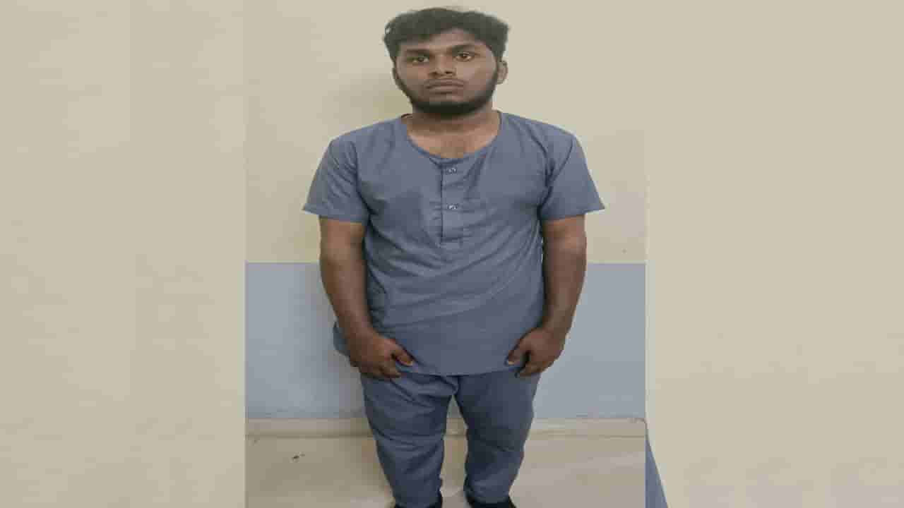 ఒంటిమీద తెల్లకోటు.. మెడలో స్టెతస్కోప్.. డాక్టర్ కావాలనుకున్నాడు.. కట్ చేస్తే..!