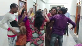 అమ్మాయికి మొగుడు... అత్తకు యముడు... ఏకంగా గొంతు కోసి..