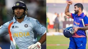 వీళ్లు మనుషులా లేక రన్ మిషన్లా? టీ20 చరిత్రలో టాప్ రికార్డులు ఇవే