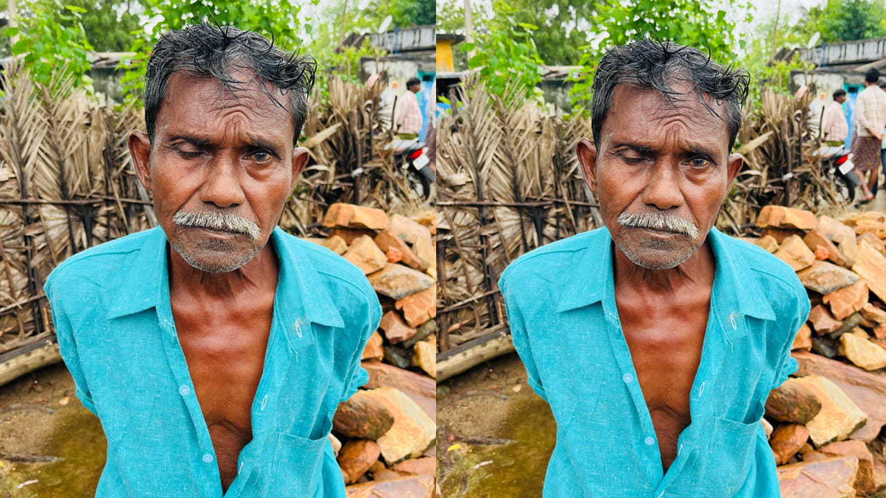 Andhra Pradesh: పెన్షన్ డబ్బుల విషయంలో తండ్రీకొడుకుల ఘర్షణ.. చివరకు ఓ ప్రాణమే పోయింది..