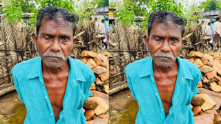 Andhra Pradesh: పెన్షన్ డబ్బుల విషయంలో తండ్రీకొడుకుల ఘర్షణ.. చివరకు ఓ ప్రాణమే పోయింది..