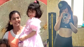 అప్పుడు చైల్డ్ ఆర్టిస్ట్.. ఇప్పుడు క్రేజీ హీరోయిన్..