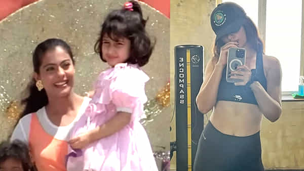Actress : అప్పుడు చైల్డ్ ఆర్టిస్ట్.. ఇప్పుడు స్టార్ హీరోలతో ఎఫైర్స్ రూమర్స్.. ఈ హీరోయిన్ మాముల్దీ కాదు గురూ..