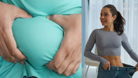 లావుగా ఉన్నవారికే కాదు.. సన్నగా ఉన్నవారికి కూడా ఆ సమస్య వస్తుందంట