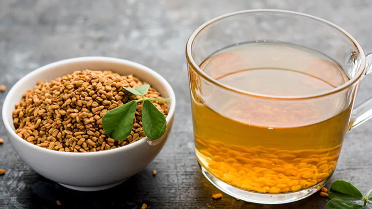 Fenugreek Water Side Effects