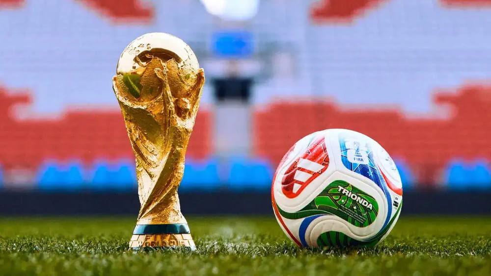 FIFA World Cup 2026: ఫిఫా విజేతకు రూ. 451 కోట్ల జాక్‌పాట్.. భారీగా పెరిగిన ప్రైజ్ మనీ..!