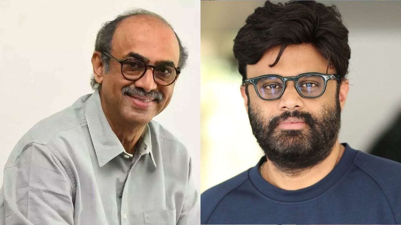 Film Chamber Elections: ఫిల్మ్‌ ఛాంబర్ నూతన అధ్యక్షుడిగా సురేష్ బాబు ఎన్నిక