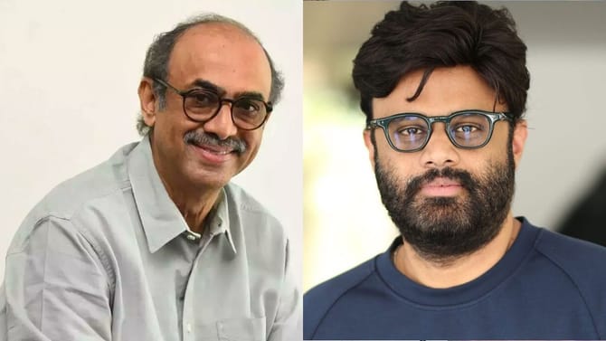 ఫిల్మ్‌ ఛాంబర్ నూతన అధ్యక్షుడిగా సురేష్ బాబు ఎన్నిక