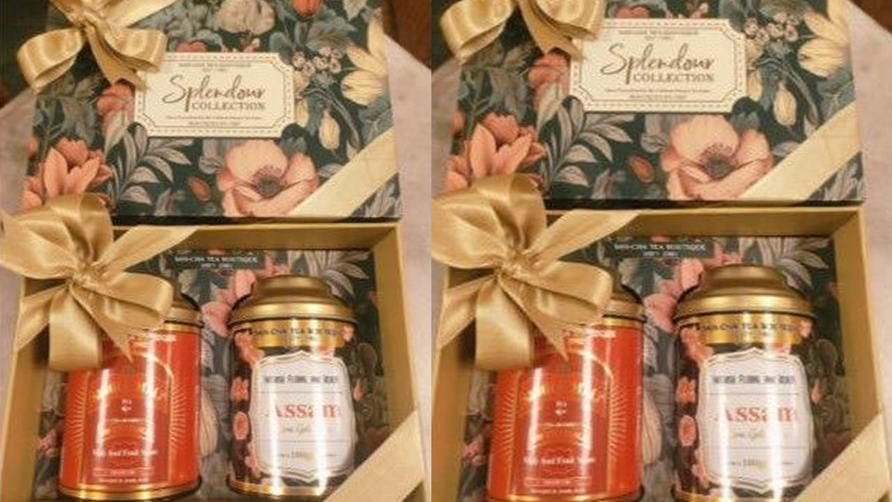 అస్సాం బ్లాక్ టీ: సారవంతమైన బ్రహ్మపుత్ర మైదానాల్లో పండించే ఈ టీ చాలా ప్రత్యేకమైనది. దీనికి మంచి రుచి, రంగు ఉంటుంది. 2007లో GI ట్యాగ్ పొందిన ఈ టీ, ప్రాంతీయ వారసత్వాన్ని, సాంప్రదాయ ప్రాసెసింగ్‌కు ప్రసిద్ధి. ఈ టీ తాగడం వల్ల ఎన్నో ఆరోగ్య ప్రయోజనాలు ఉన్నాయి. 