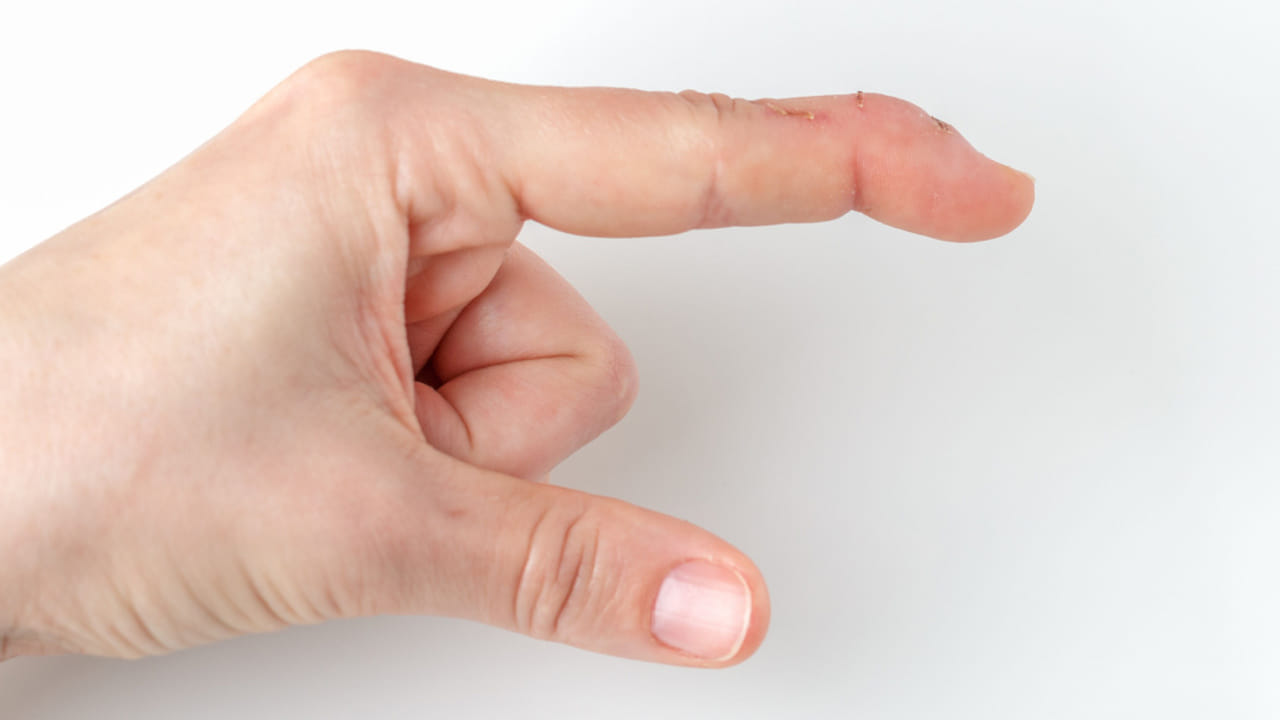 హస్తసాముద్రిక శాస్త్రం ప్రకారం, వేళ్ల ఆకారం, పొడవు, రేఖలు వ్యక్తి జీవితం, స్వభావం గురించి చెబుతాయి. చూపుడు వేలి ఆకారం, పొడవును బట్టి వ్యక్తిత్వ లక్షణాలను అంచనా వేయవచ్చని పండితులు, జ్యోతిష్యులు, మరియు కొన్ని అధ్యయనాలు సూచిస్తున్నాయి. పొడవాటి చూపుడు వేలు ఉన్నవారు మంచి నాయకులుగా, వినూత్న ఆలోచనలు చేసేవారిగా ఉంటారని నమ్ముతారు. 