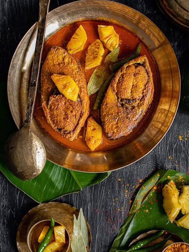 చేపలు అంటే ఇష్టమా.? ఎక్కువగా తిన్నారంటే.. హాస్పిటల్ బిల్ వాచిపోద్ది..