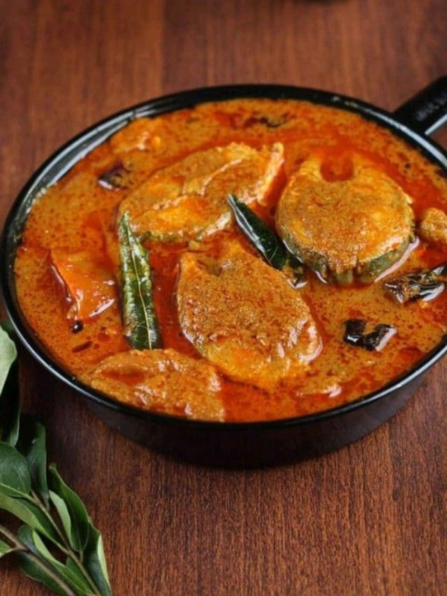 ఒకేలాంటి చేపల కూర బోర్ కొడుతుందా.? ఈ డిఫరెంట్ రెసిపీలు ట్రై చెయ్యండి..