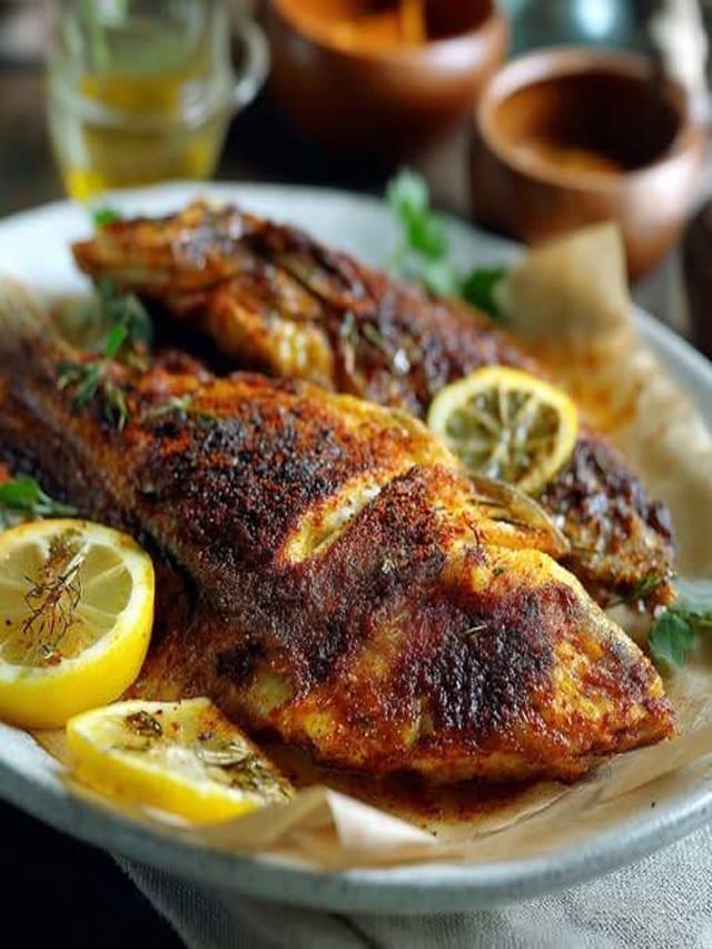 రుచి కోసం చేపలు దీనితో కలిపి తిన్నారో.. మీ కథ కంచికే!