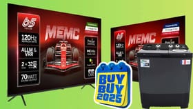 ఎన్నడు లేని ఆఫర్లు..రూ. 4590కే వాషింగ్ మెషీన్, రూ.5,999కే టీవీ