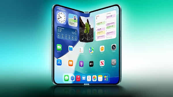 ఆపిల్ నుంచి ఫోల్డబుల్ ఐఫోన్..! లాంచ్ తేదీ, ధర, ఫీచర్లు ఇవేనా?