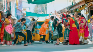 Tollywood: 5 లక్షలతో తీసిన ఫోక్ సాంగ్.. కోటి రూపాయలు కొల్లగొట్టి.. ఇంకా దూసుకుపోతుంది..