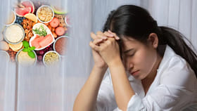 ఒత్తిడి నుంచి బయటపడాలా.. అయితే తప్పక తినాల్సిన ఫుడ్ ఇదే!