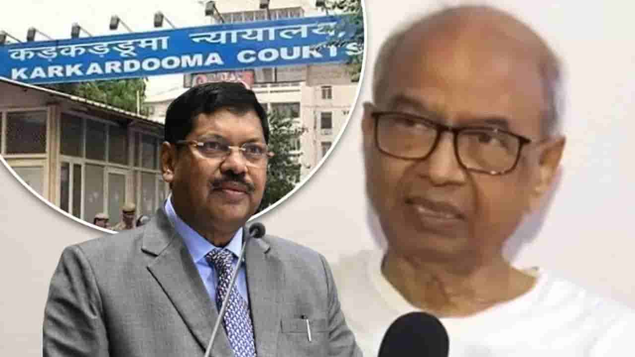 కోర్టులో మాజీ సీజేఐ గవాయ్పై షూ విసిరిన న్యాయవాదిని చెప్పులతో కొట్టిన తోటి లాయర్లు..!